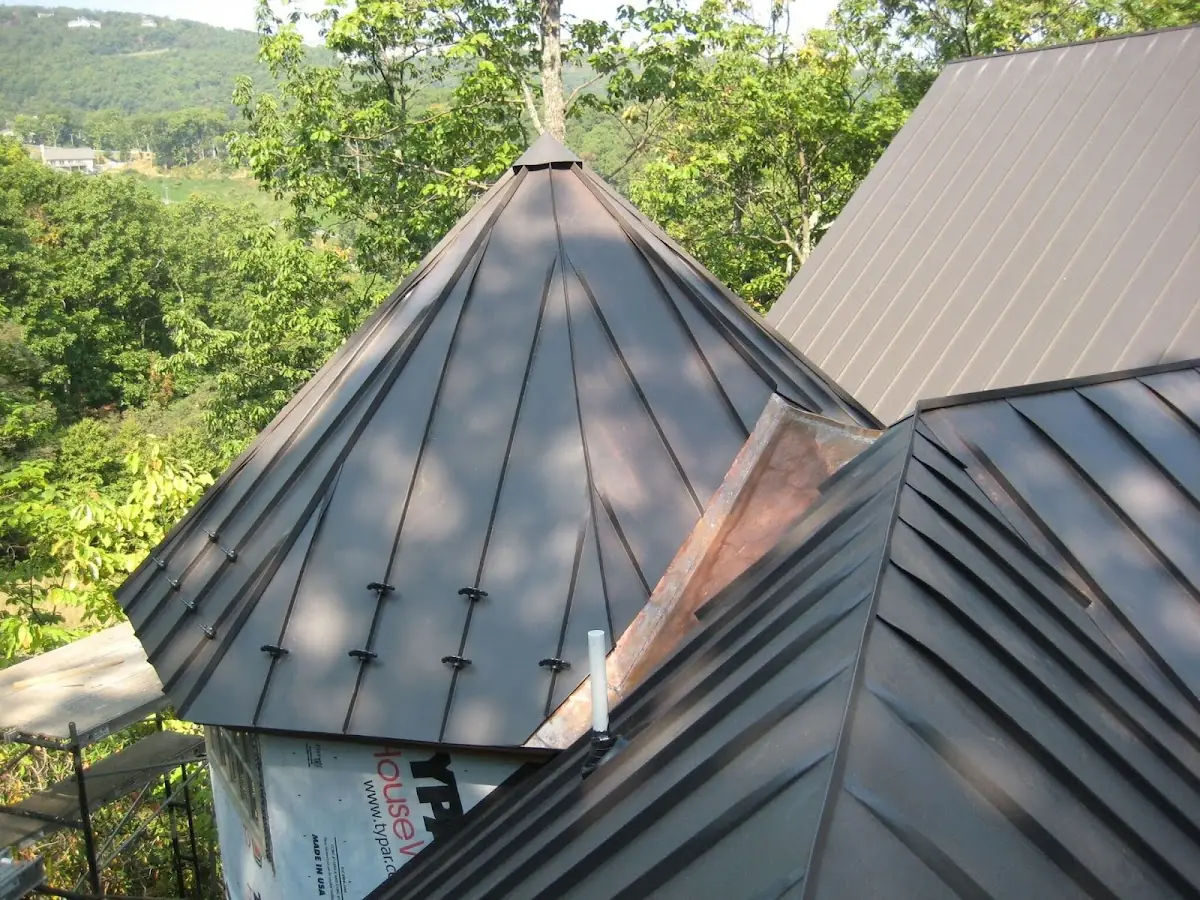 Professional Gutter Cleaning by Craftsman Roofing in Camp Pendleton South