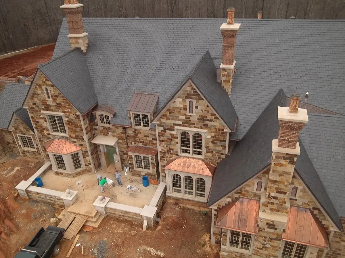 Craftsman Roofing Roof Waterproofing project in Camp Pendleton South